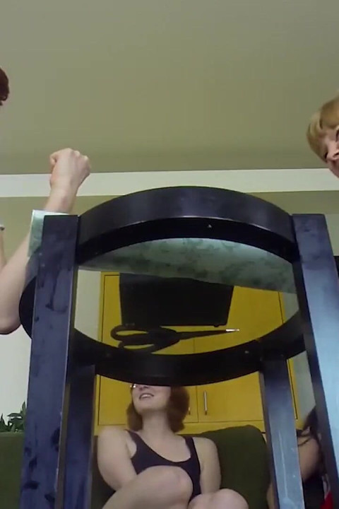 The Strip Frenzy Game Experience Was Both Playful and Enticing