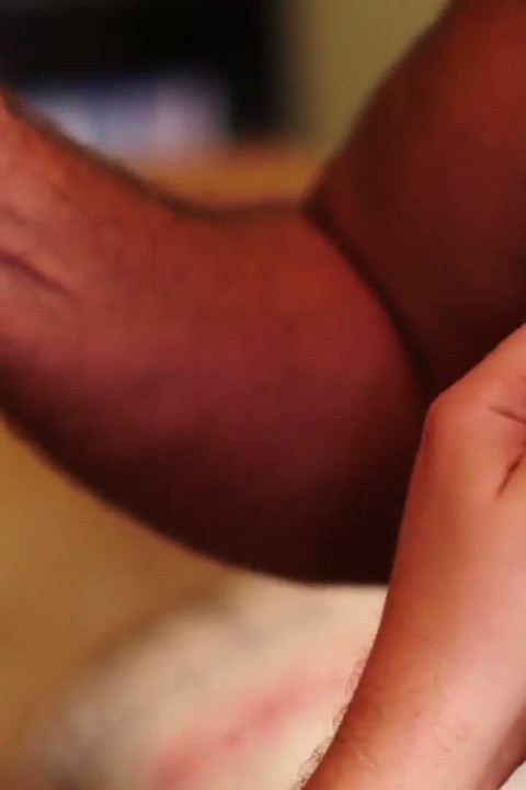 BEARFILMS - Bear Brad Kalvo raw Breeds Hairy gay Ronan Delaney