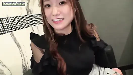 Triple Threat Big Breasts Cute and Wild POV Sex Intense Ride on Top Drains Me!