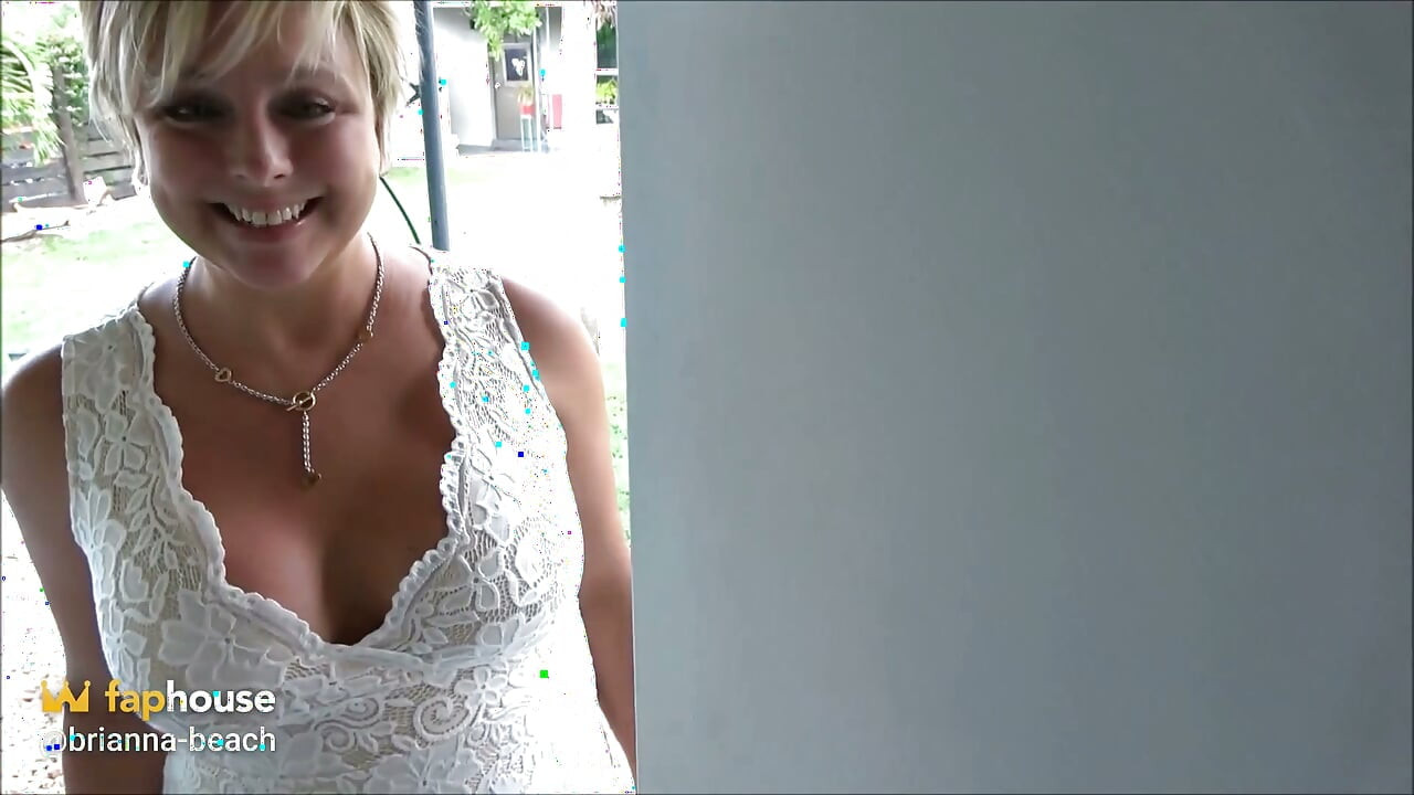 Hot Teacher Becomes My Stepmom - Brianna Beach - Alex Adams