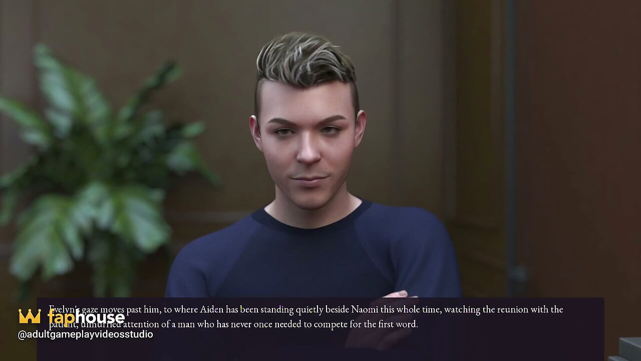 Evelyn La Esposa Inquebrantable - V0.1.3 - Parte Completa