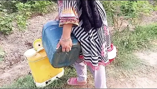 Pakistanisches paar umairi, virales MMS sexvideo