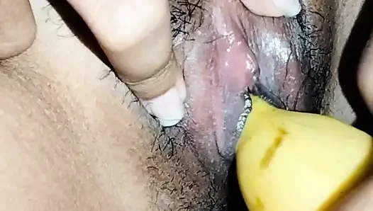 banana fun