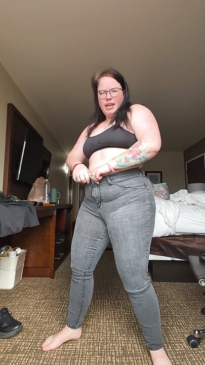 Get Ready with Me