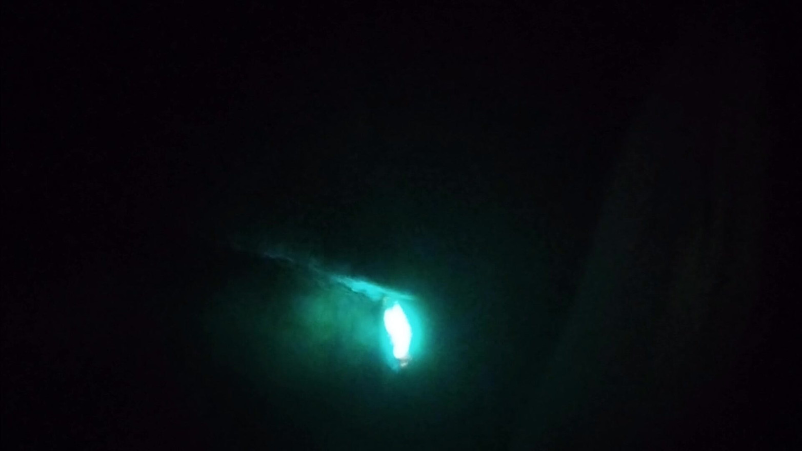 Butt plug with LED. Play 10 vibration mode are showing on this short. Full video coming soon.