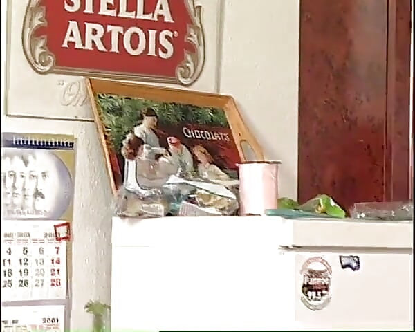Angelica Bella in RACCONTI IMMORALI scene 01
