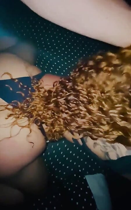 I Went to Relax in My Boyfriend's Friend's Room at the Party and Look What Happened.