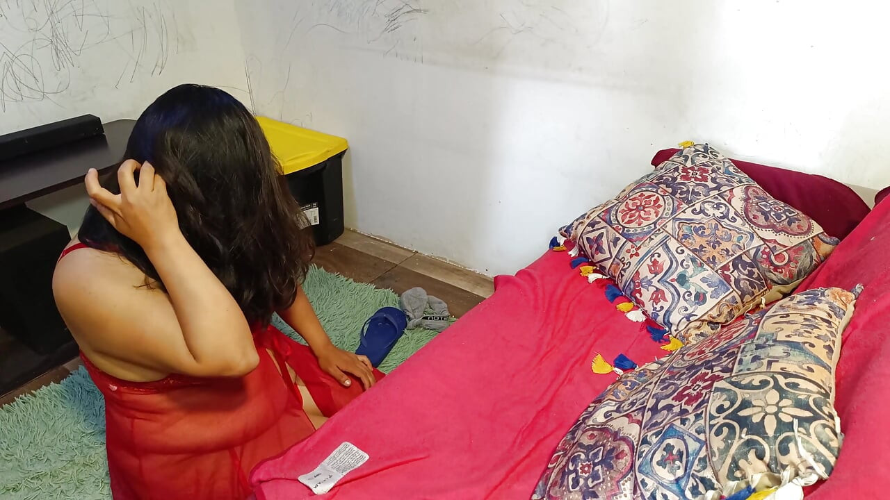 My Wife Six Months Pregnant I Fuck Her in the Ass and It Hurts