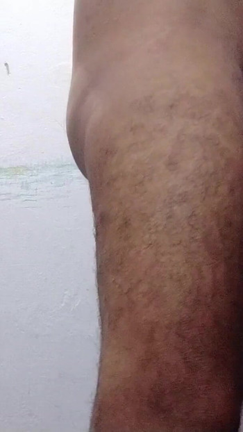 Kultni trenutak iz "Sali uživa u jija kurcu u novoj godini s punim grlom jebanjem u usta"