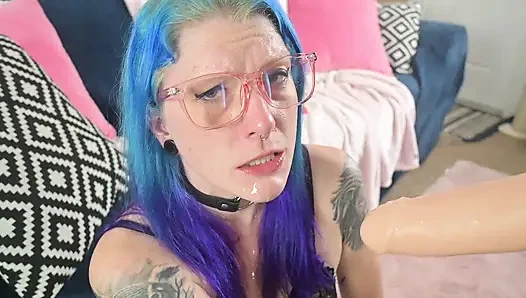 Wife's Secret Turned Against Her