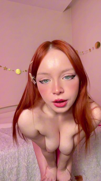 DO you want to be my friend? 👄