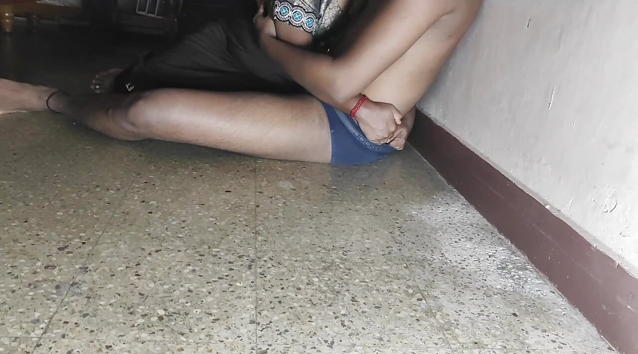Chithi en stiefzoo