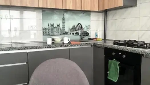 Sekreter jucielussie ile aşırı fışkırtma