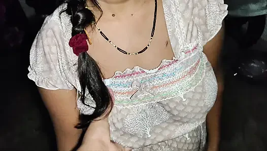Indian desi Aunty and Davar chudai hindi audio - bhabhi pussy sex movies.