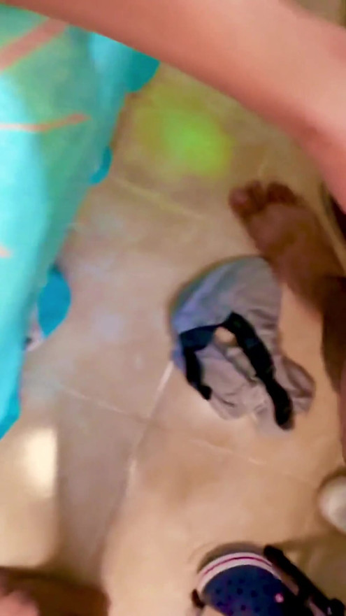 Sexy Big Ass Gets Ass Fucked by Stepbrother