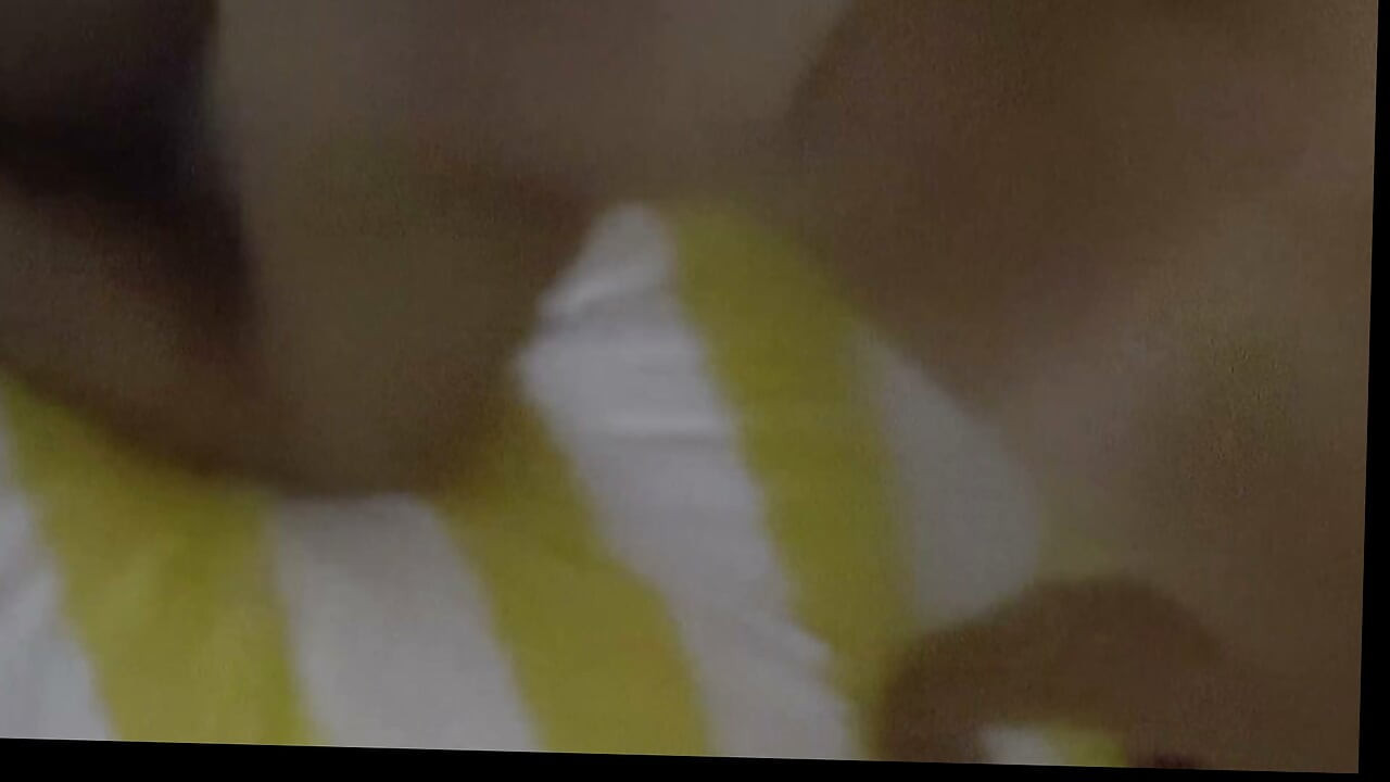 MINECU - 진짜 아내의 로맨틱 오럴, 애널플러그 플레이 & 도기 POV - 저화질