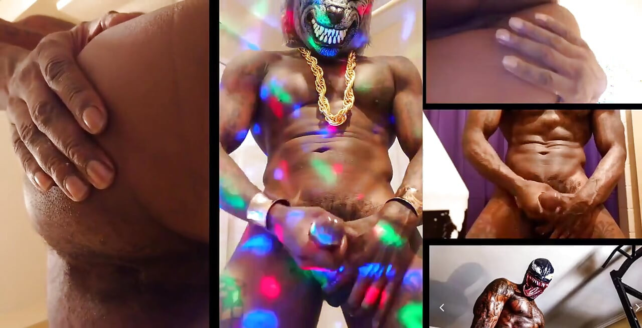 29th BBC Compilation Cock Sucking Instructions