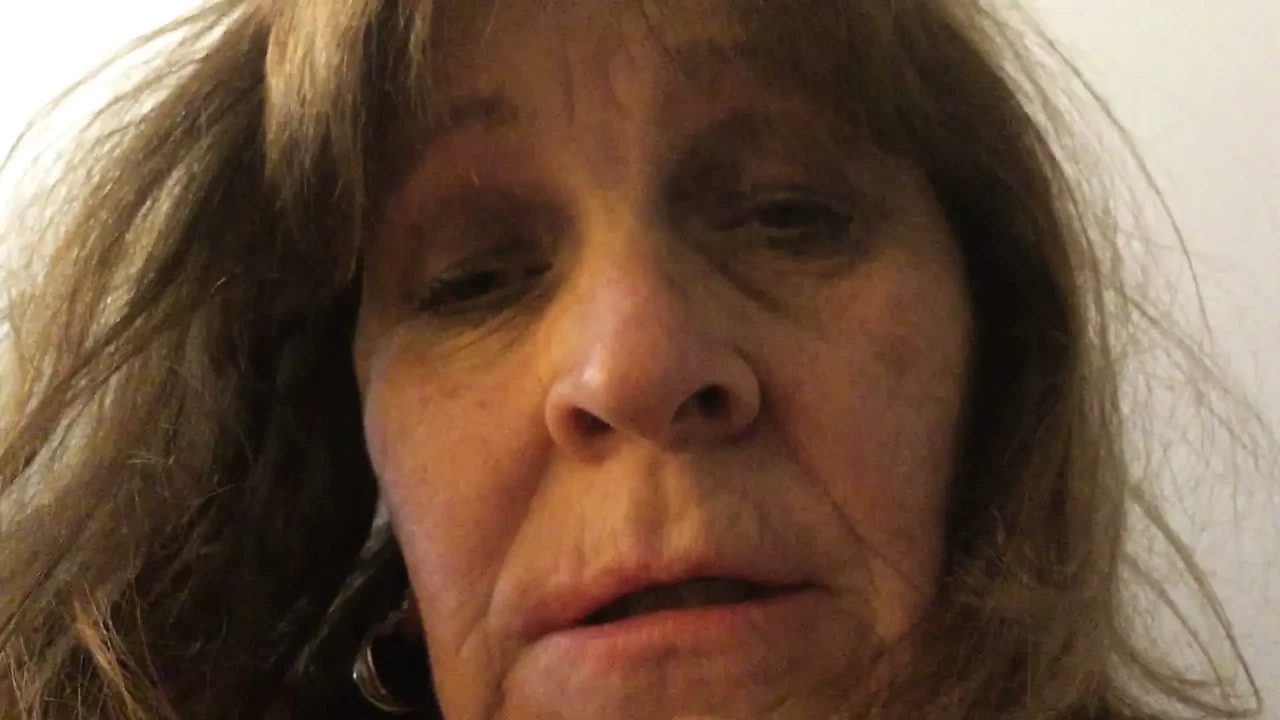 Granny Carmen's You're Fucking Me! POV Compilation 52816fapcomp