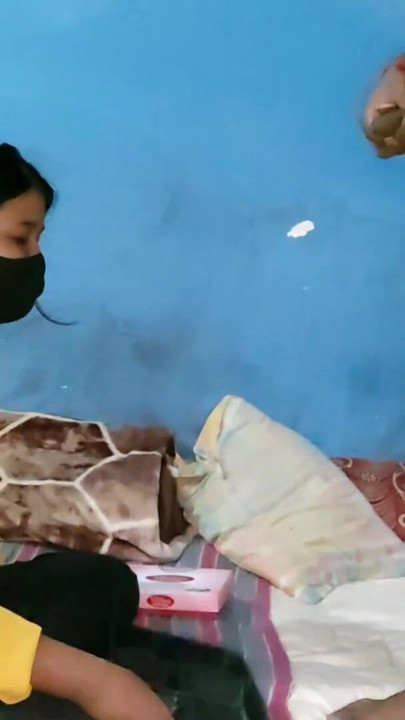 来自“在raksha bandhan上，Pinky didi要求一个与自己截然不同的礼物”的精彩时刻
