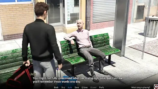 University of Problems - ( PT 01) - DREAMNOW