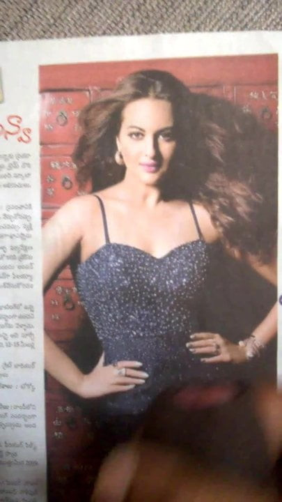Sonakshi Sinha