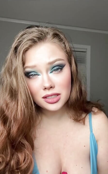 Sfw Femdom POV