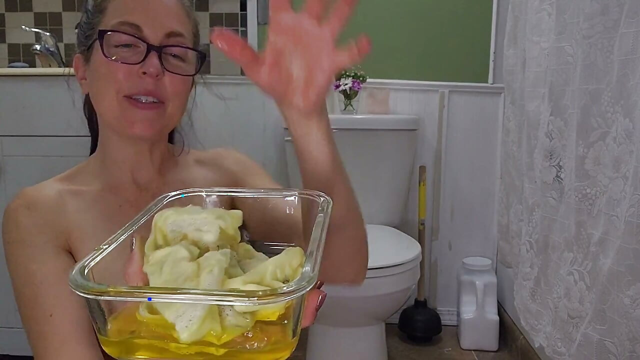 Pee Tea Panty