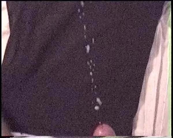 just another quick cum