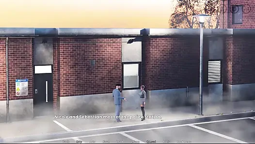 Nafsu tak nampak bagian 3