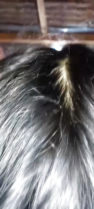 Beautiful Argentinian Getting Milk in Her Mouth and Hardcore Sex