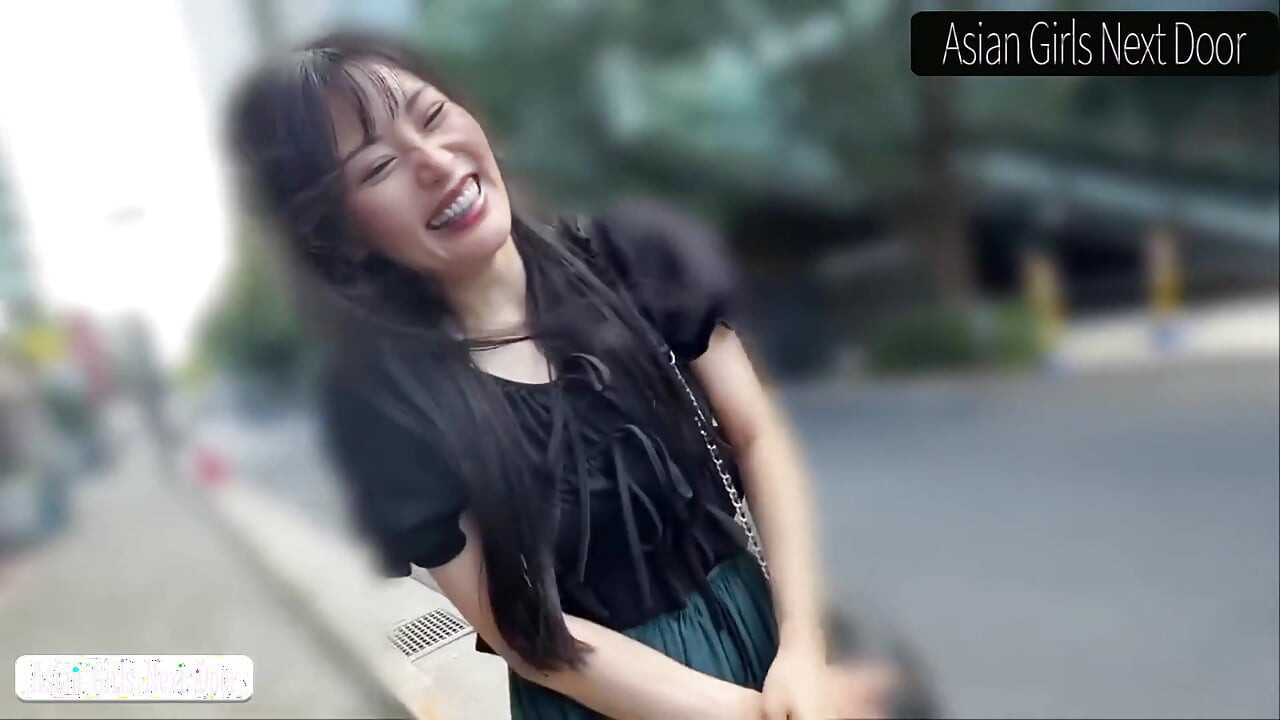 Busty Girl with Perfect Figure, Spontaneous Pickup Turns Into Wild Ride Ending in Thrilling Creampie Scene