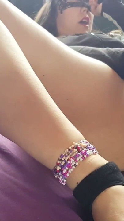 Wifey Neli Dildo Diaries Episode 1 So it begins  (The Blossoming of the Wife's Pussy) | Clip 1