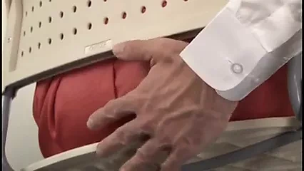 我被一个同事腋窝 2