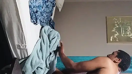 Literal Soccer Milf Chef Clayton and Some porn pros