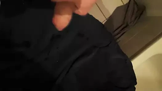 Boşalma