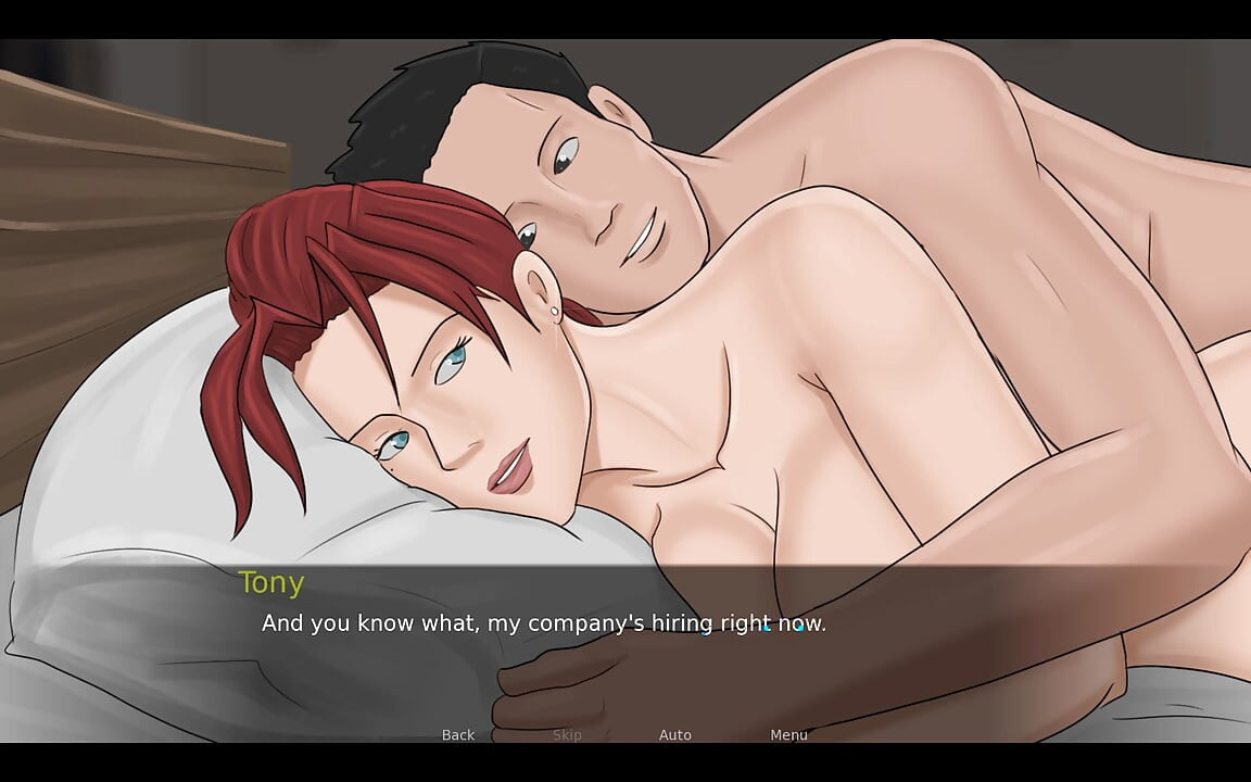 Eva Ecstasyy - Part 1 Walkthrough