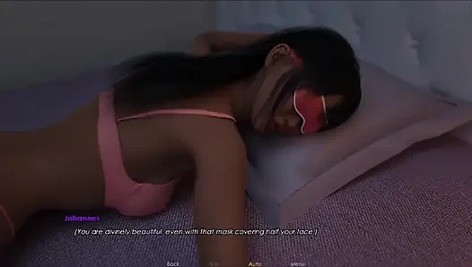 Lust academy # 6 ich will lily ficken