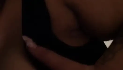 Anita Valentina Sucks Your Cock