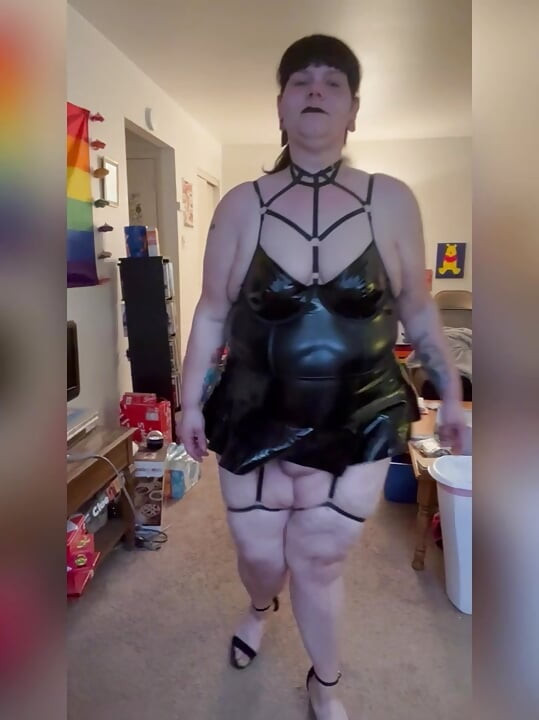 Cute, thick, and fun
