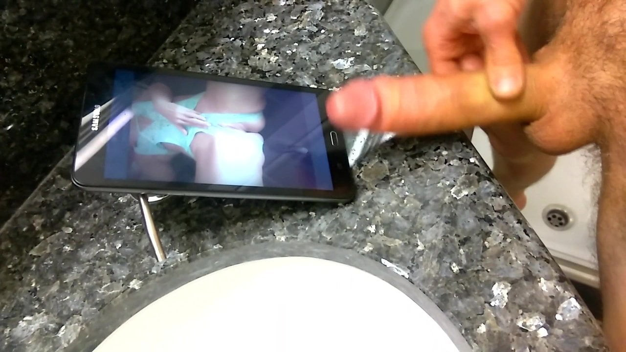 Big cumshot for magicsteff