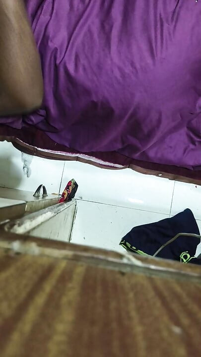 Indian bhabhi chudai is hard fucking doggy style and cowgirl