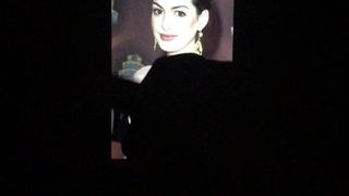 Anne Hathaway-sperma eerbetoon-1
