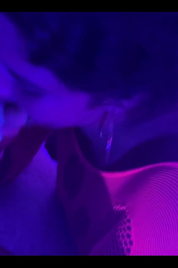 Sucking Dick at the Swingers Party