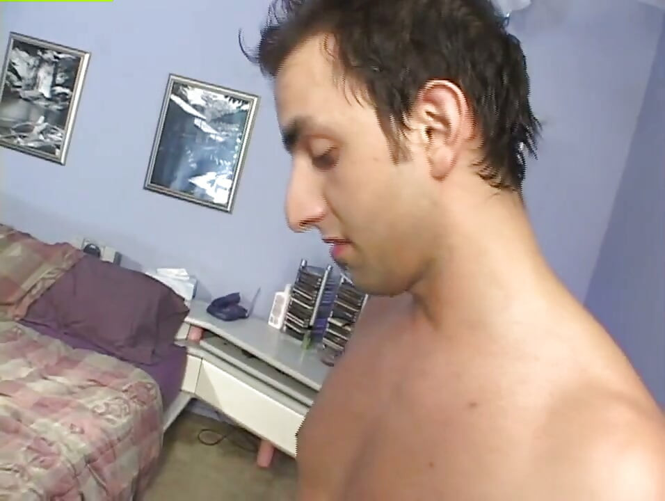 Stepmothers I'd Like to Fuck, Part 19