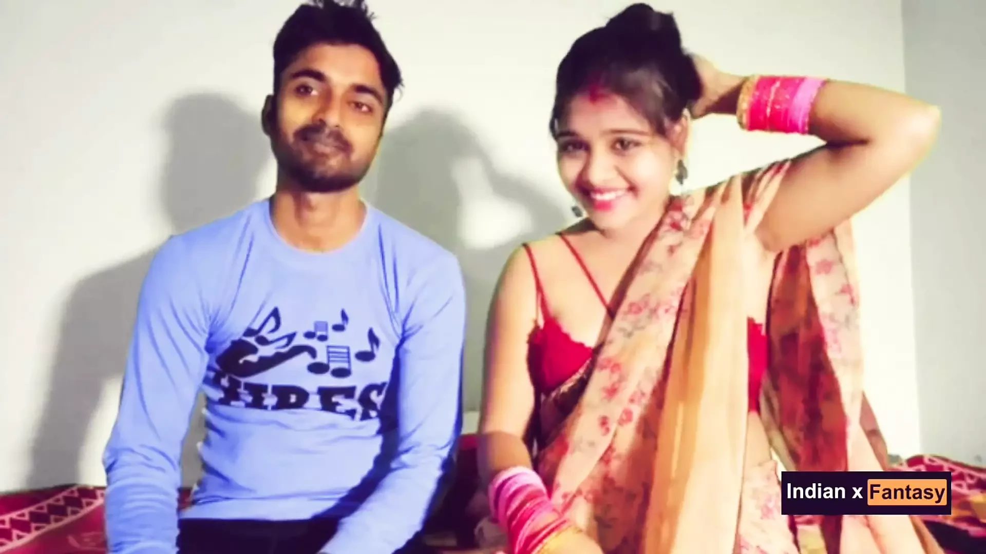 Video mms hindi chudai pasangan india terbaru toket kecil bhabhi