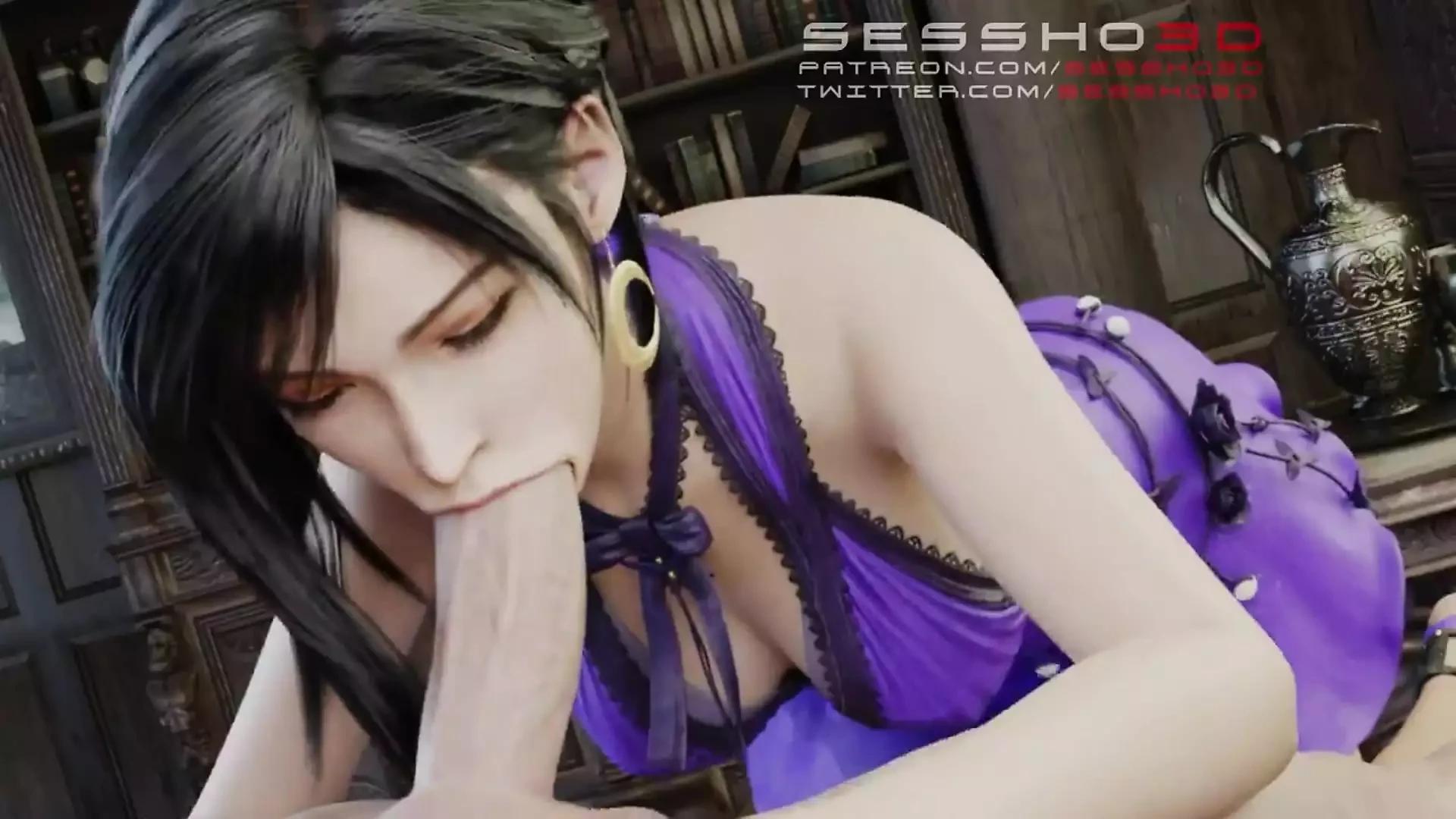The Best Of Sessho3D Compilation 27