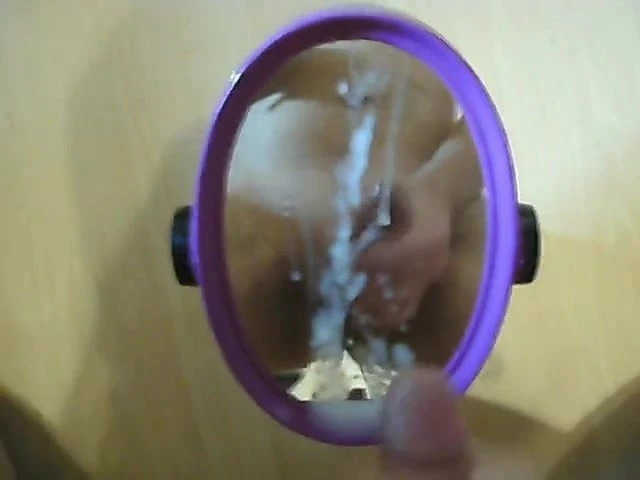 Mega Cumshot