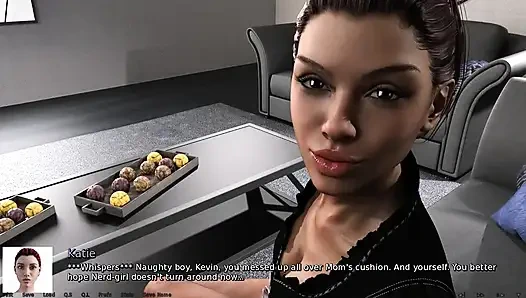 Kalbin olduğu yerde: riskli mastürbasyon ve boşalma bölüm 72