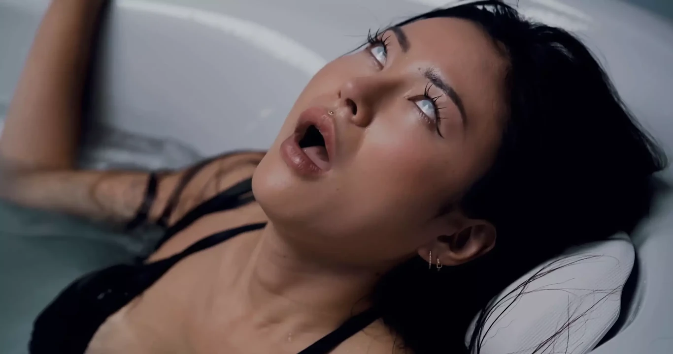 Rae Lil Black got possesed and fuck Sonya Blaze