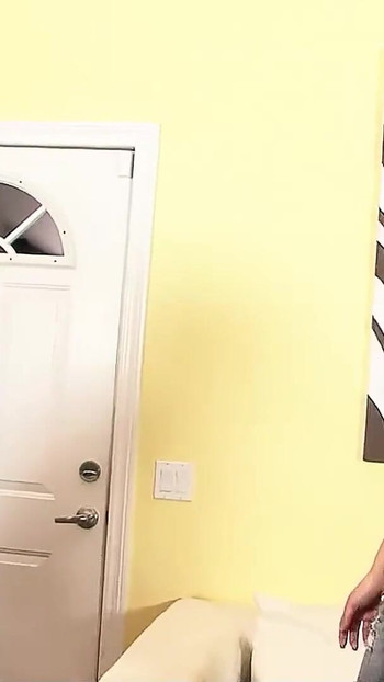 Captivating moment from "Mature Wife Santina Marie get her First Big Black Cock Interracial Cheating Sex"